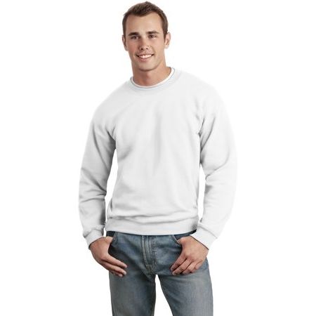 Gildan - DryBlend Crewneck Sweatshirt. 12000