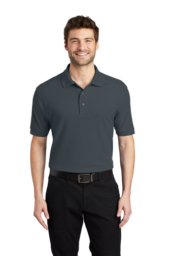Port Authority® Silk Touch™ Polo. LCG-K500