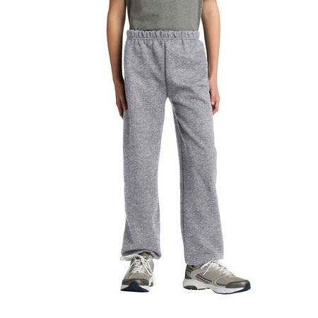 Gildan Youth Heavy Blend™ Sweatpant. 18200B