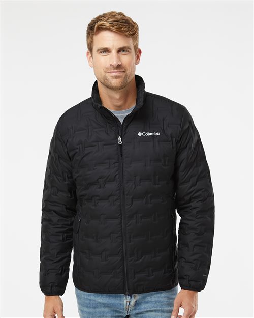 Columbia - Delta Ridge™ II Down Jacket. SS-208624