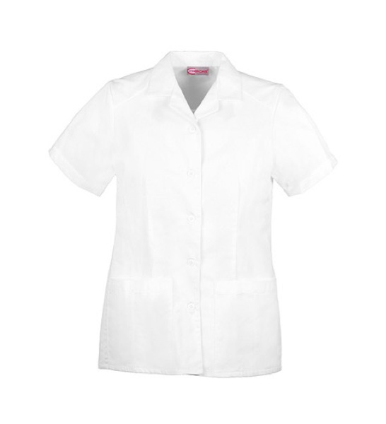 Button Front Top 2880