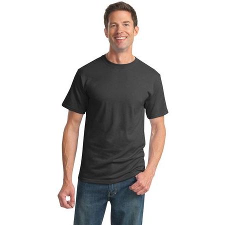 JERZEES ® - Heavyweight Blend ™ 50/50 Cotton/Poly T-Shirt. 29M