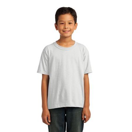 Fruit of the Loom ® Youth Heavy Cotton HD® 100% Cotton T-Shirt. 3930B