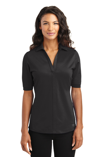 OGIO ® Ladies Metro Polo. LOG130