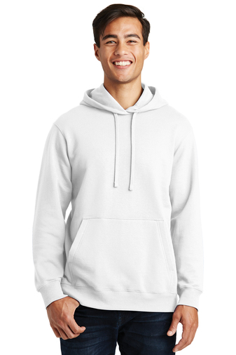 Port & Company ® Fan Favorite Fleece Pullover Hooded Sweatshirt. PC850H