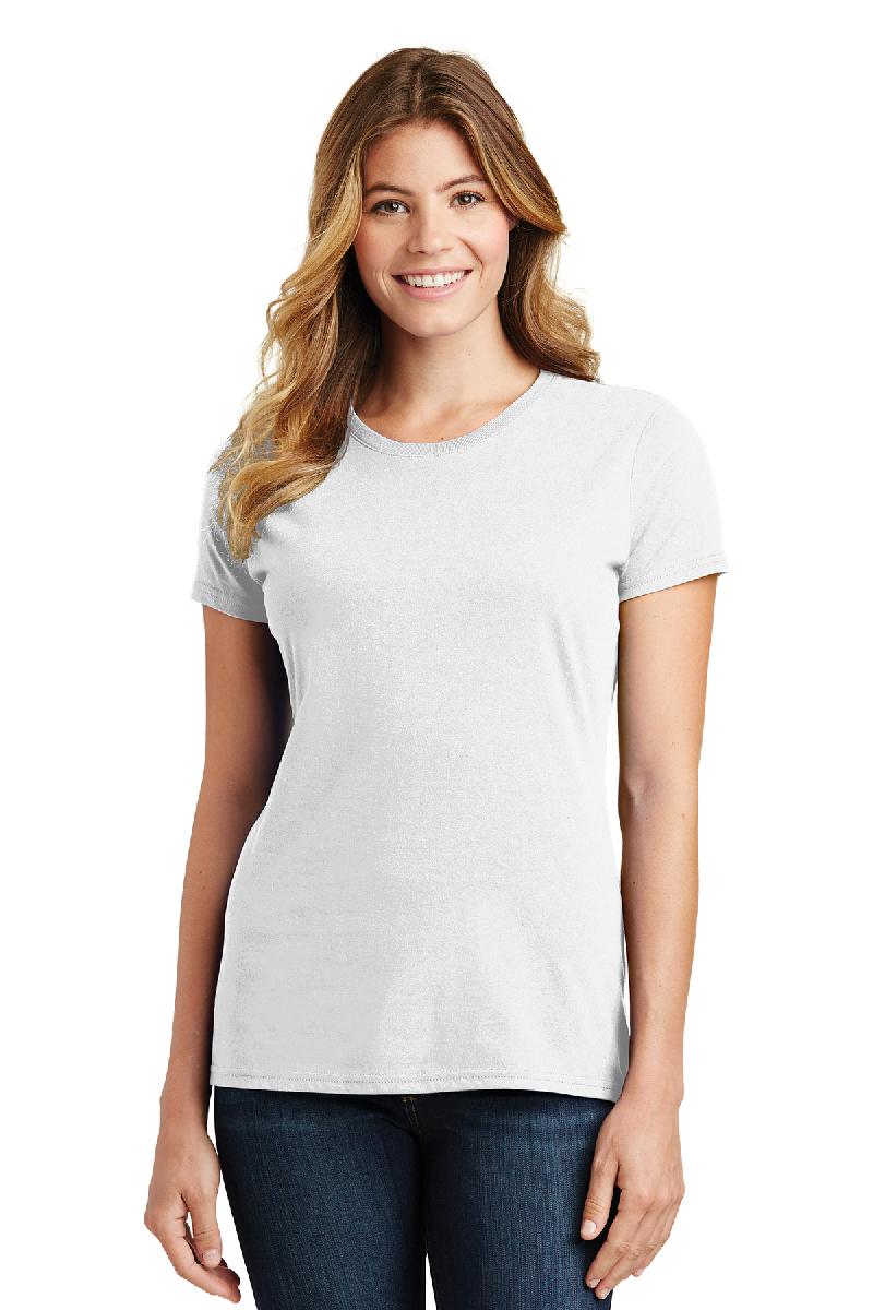 Port & Company ® Ladies Fan Favorite Tee. LPC450