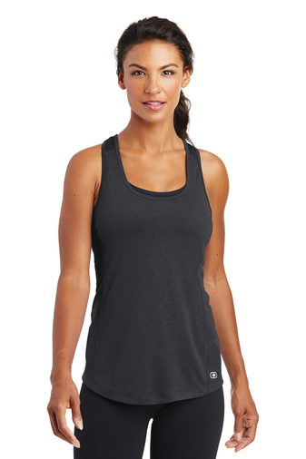 OGIO ® ENDURANCE Ladies Racerback Pulse Tank. LOE322