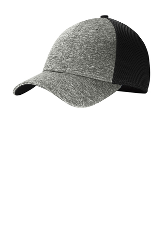 New Era ® Shadow Stretch Mesh Cap. NE702
