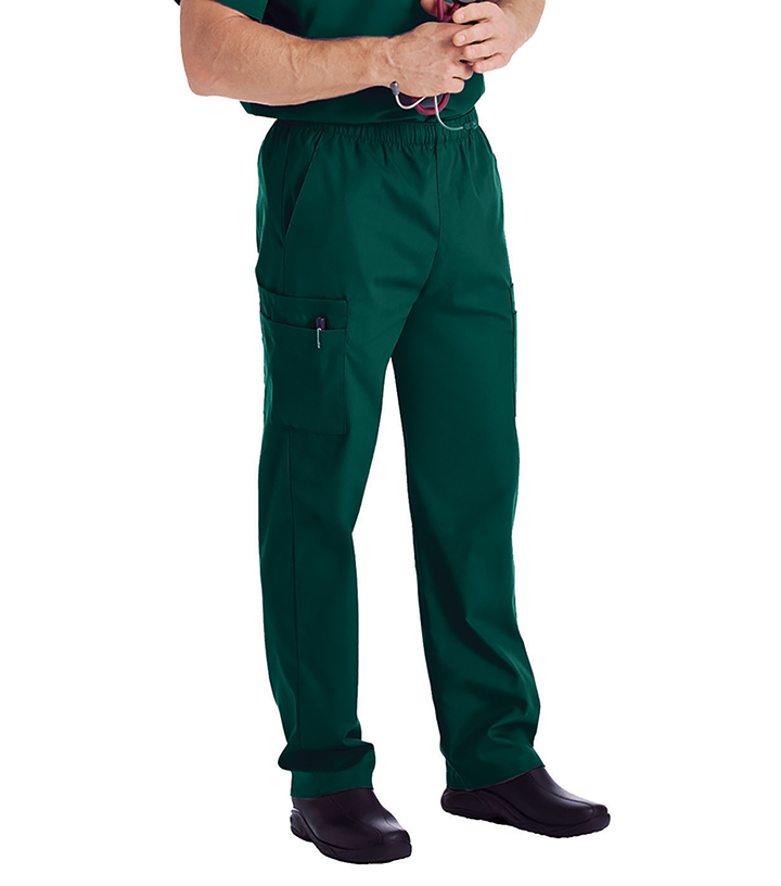 MEN'S CARGO PANT