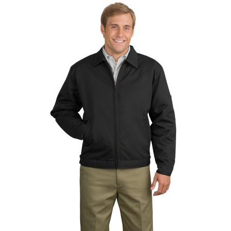 Red Kap - Slash Pocket Jacket. CSJT22