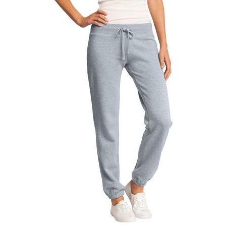 District ® - Juniors Core Fleece Pant. DT294