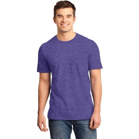 District ® - Young Mens Very Important Tee ® . DT6000