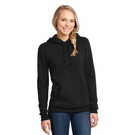 District ® - Juniors The Concert Fleece™ Hoodie. DT811