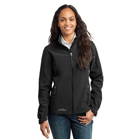 Eddie Bauer ® - Ladies Soft Shell Jacket. EB531