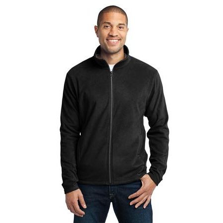 Port Authority ® Microfleece Jacket. F223
