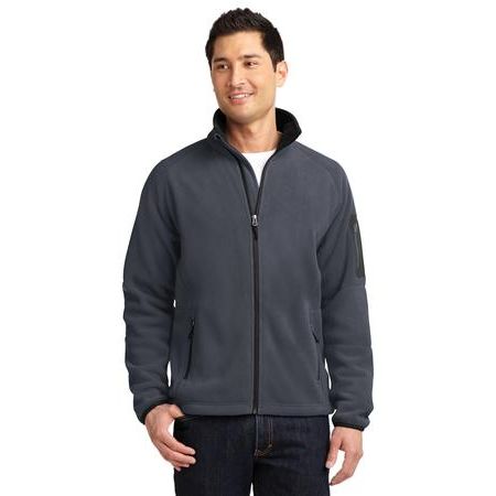Port Authority ® Enhanced Value Fleece Full-Zip Jacket. F229