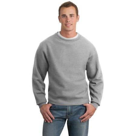 Sport-Tek - Super Heavyweight Crewneck Sweatshirt. F280