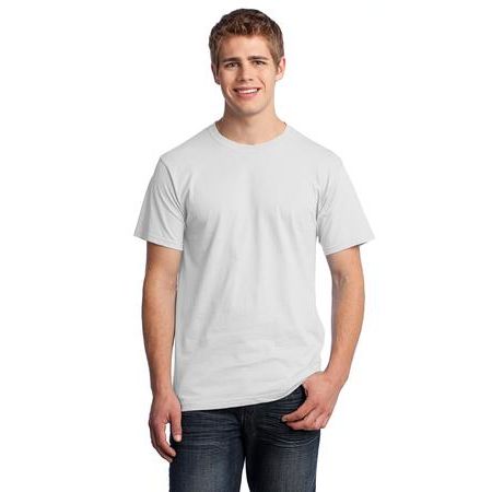 Fruit of the Loom ® Lofteez HD ® 100% Cotton T-Shirt. HD6