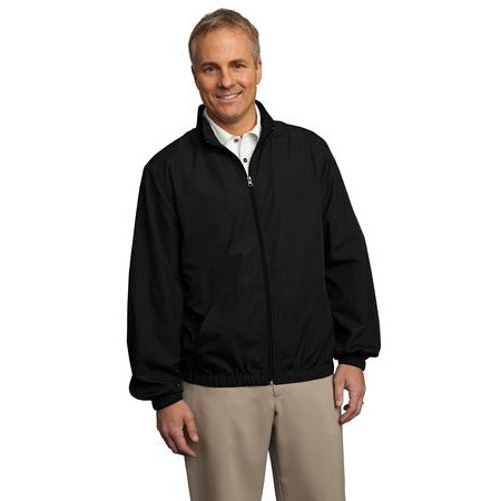 Port Authority® Essential Jacket. J305