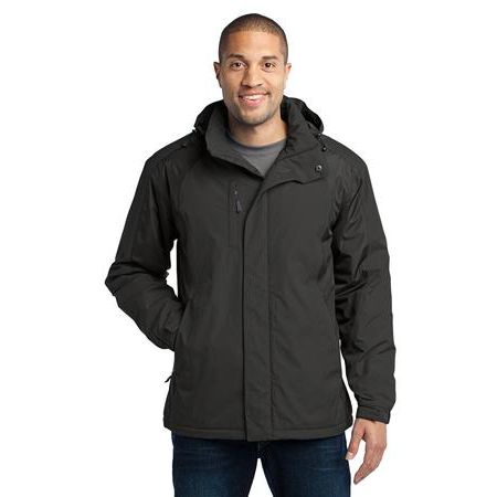 Port Authority ® Barrier Jacket. J315
