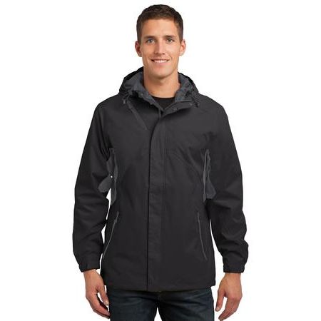 Port Authority ® Cascade Waterproof Jacket. J322