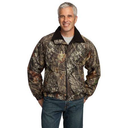 Port Authority - Mossy Oak Challenger Jacket. J754MO