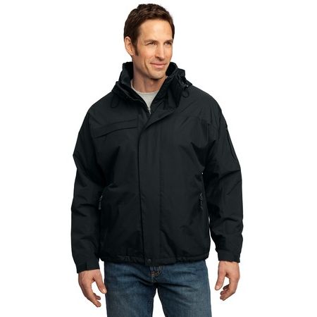 Port Authority - Nootka Jacket. J792