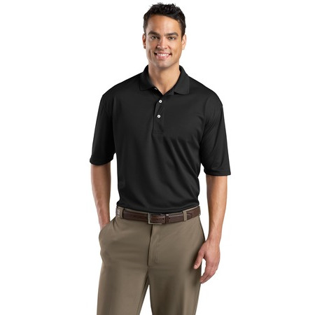 Sport-Tek - Dri-Mesh Polo. K469