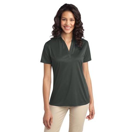 Port Authority ® Silk Touch™ Performance Polo. L540