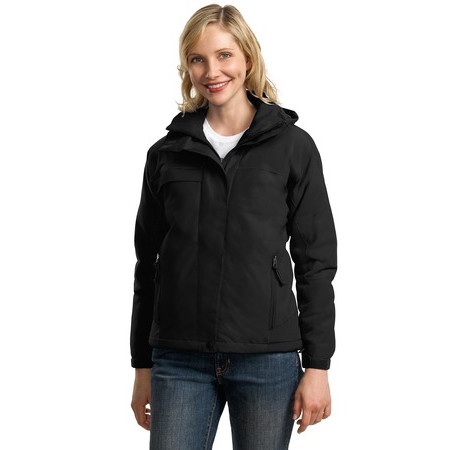 Port Authority - Ladies Nootka Jacket. L792