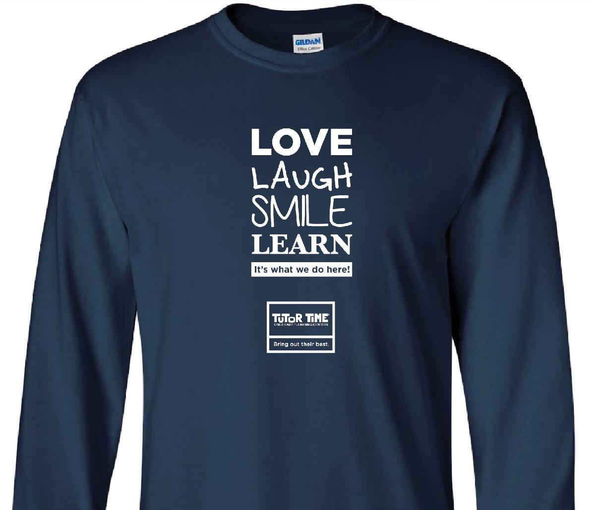 Ultra Cotton® Long Sleeve T-Shirt