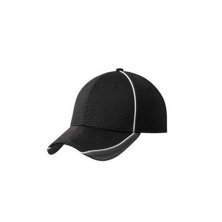 New Era ® Hex Mesh Cap. NE1070