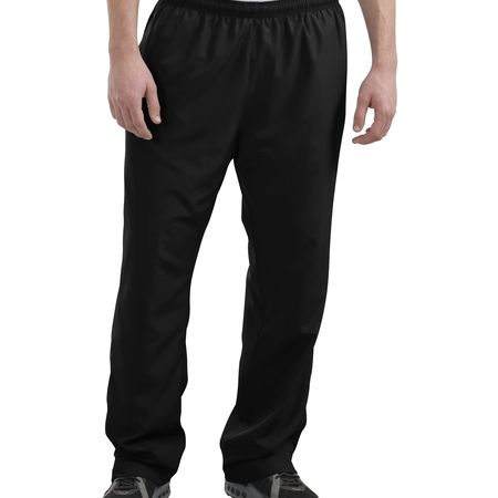 Sport-Tek - 5-in-1 Performance Straight Leg Warm-Up Pant. P712