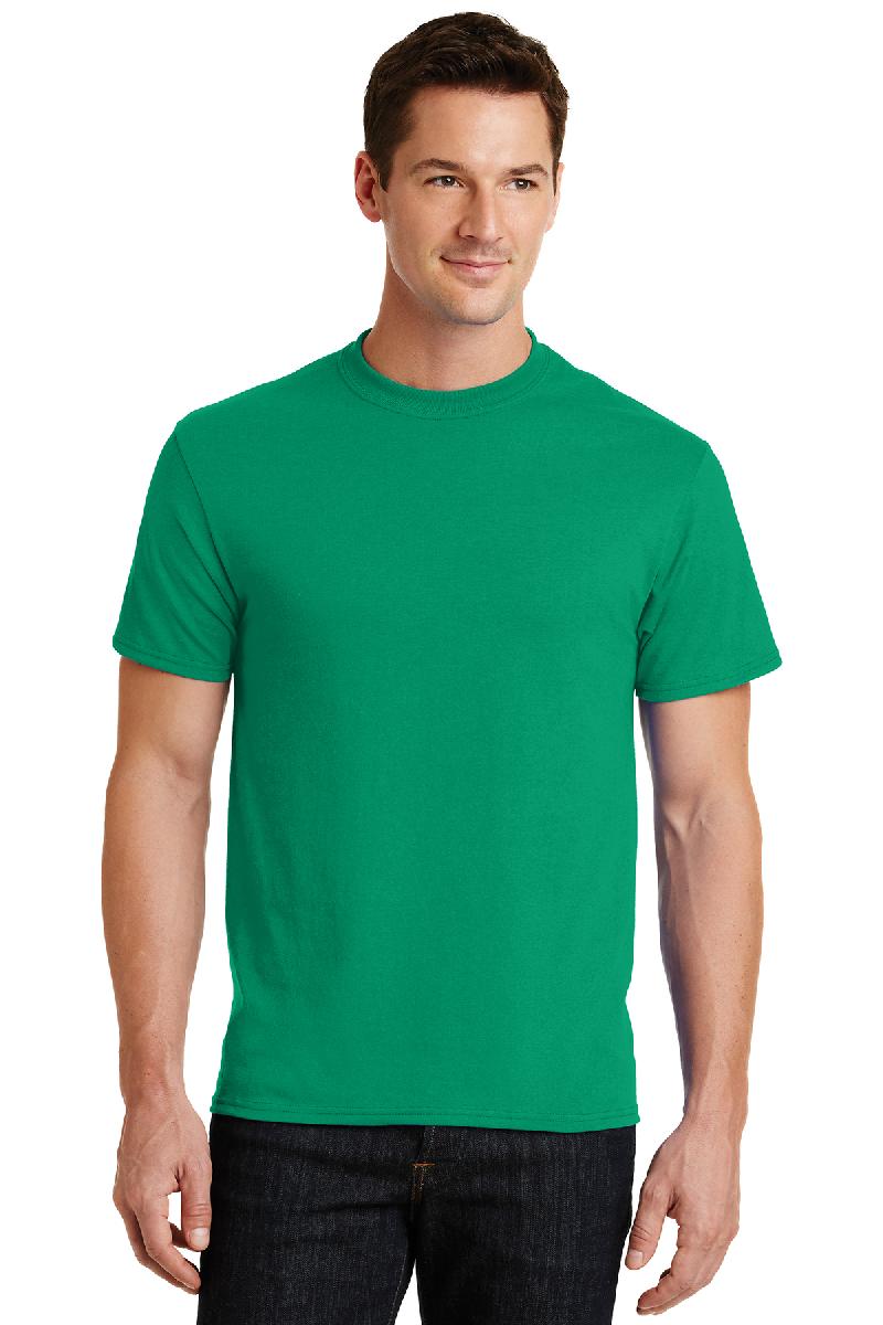 Port & Company ® - Core Blend Tee. PC55