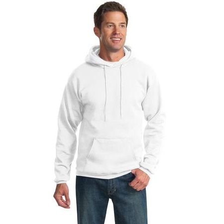 Port & Company ® Tall Ultimate Pullover Hooded Sweatshirt. PC90HT