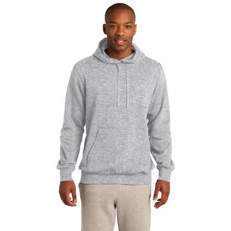 Sport-Tek ® Pullover Hooded Sweatshirt. ST254