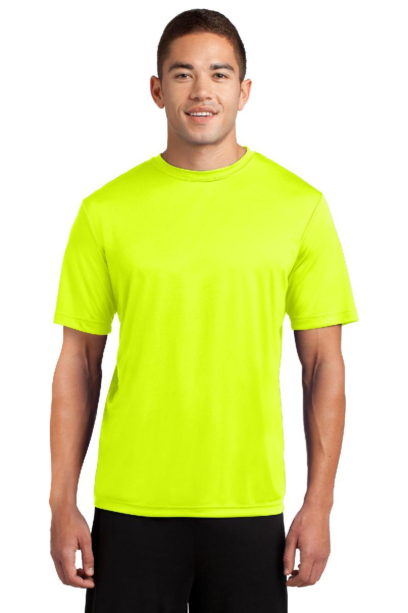 Sport-Tek ® Tall Competitor™ Tee. TST350