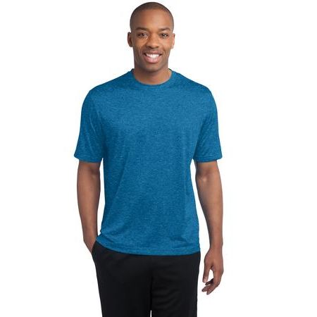 Sport-Tek ® Heather Contender Tee. ST360