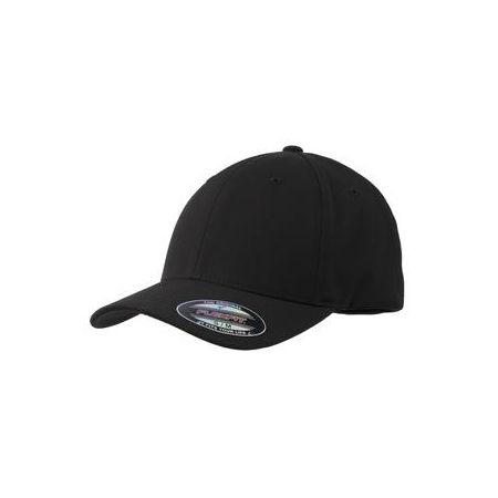 Sport-Tek ® Flexfit ® Performance Solid Cap. STC17