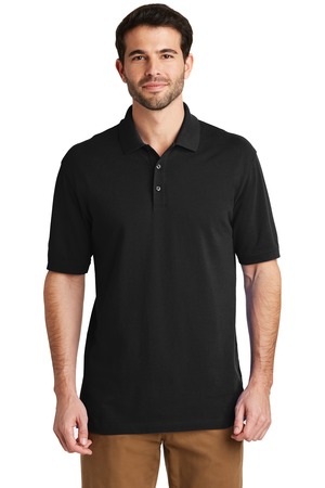 Port Authority Tall EZCotton Polo. TK8000.