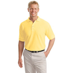 Polos and Knits