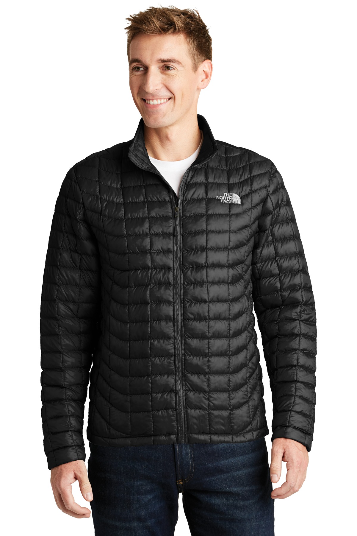 The North Face ® ThermoBall ® Trekker Jacket. NF0A3LH2