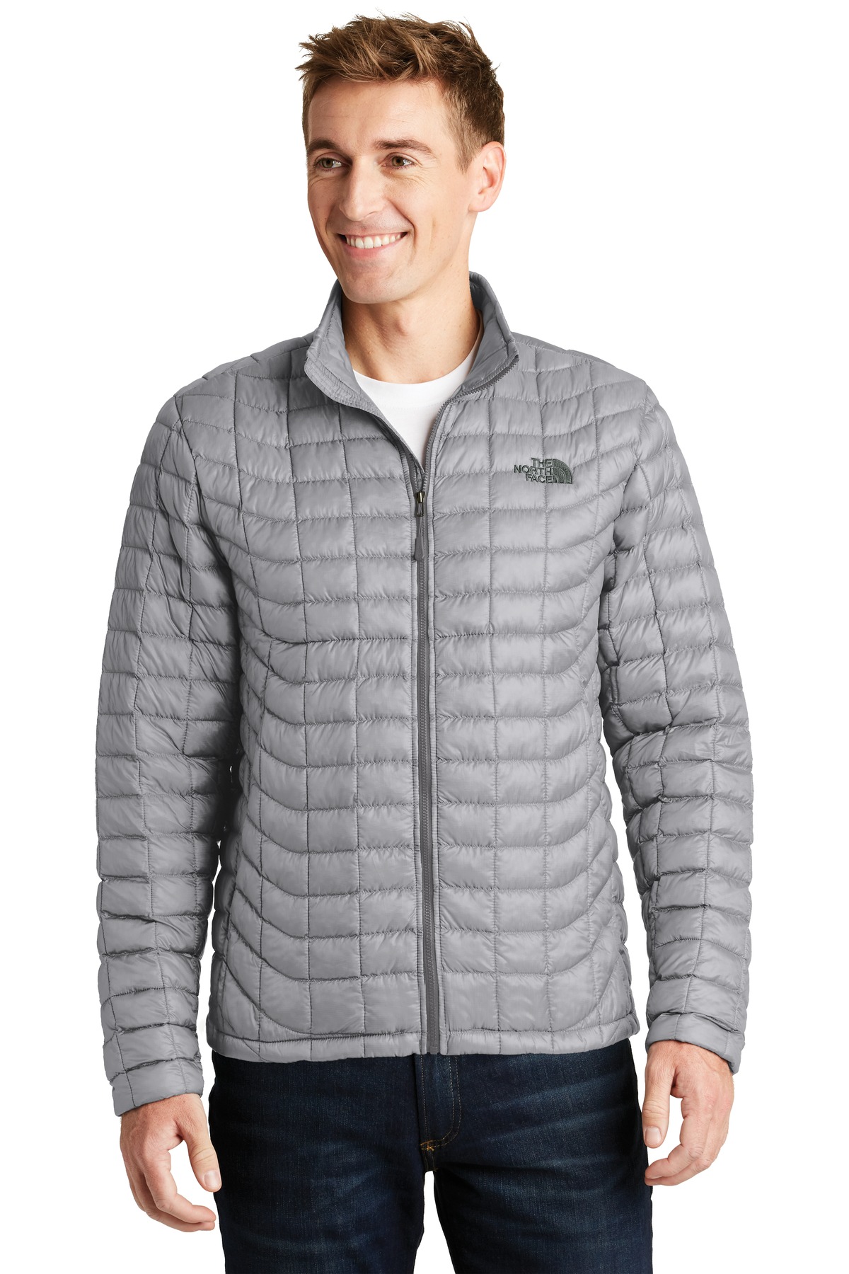 The North Face ® ThermoBall ® Trekker Jacket. NF0A3LH2