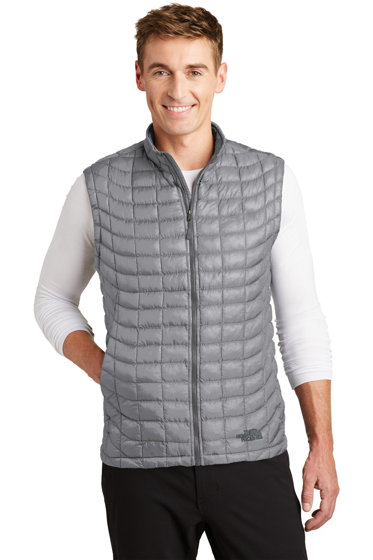 The North Face ® ThermoBall ® Trekker Vest. NF0A3LHD