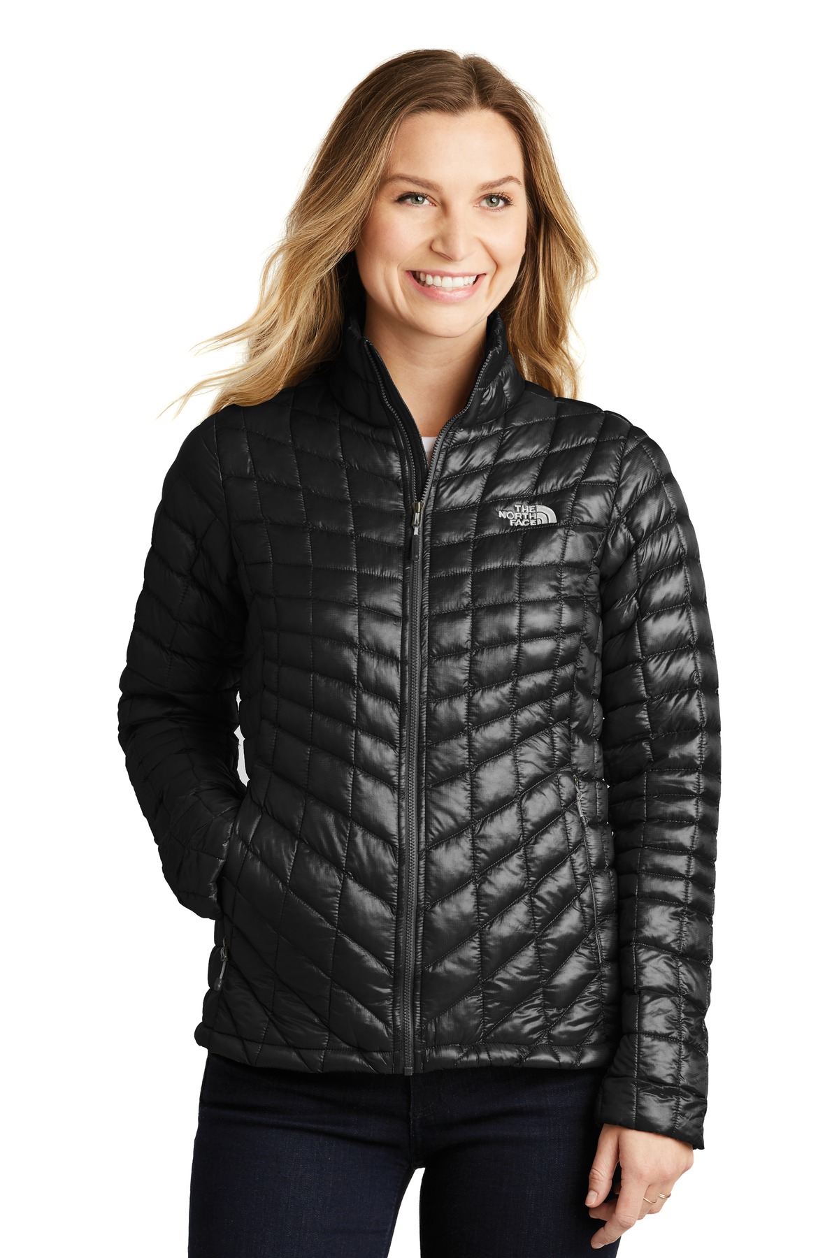 The North Face ® Ladies ThermoBall ® Trekker Jacket. NF0A3LHK