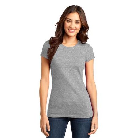 District ® - Juniors Very Important Tee ® . DT6001