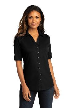 Port Authority® Ladies City Stretch Top. LK682