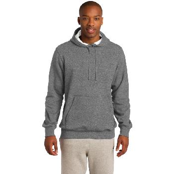 Sport-Tek &#174;  Pullover Hooded Sweatshirt. ST254